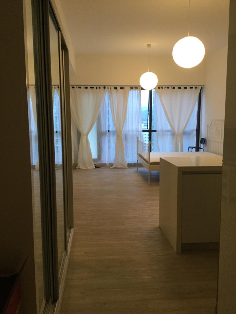 M City Studio FF 1400 - photo 6