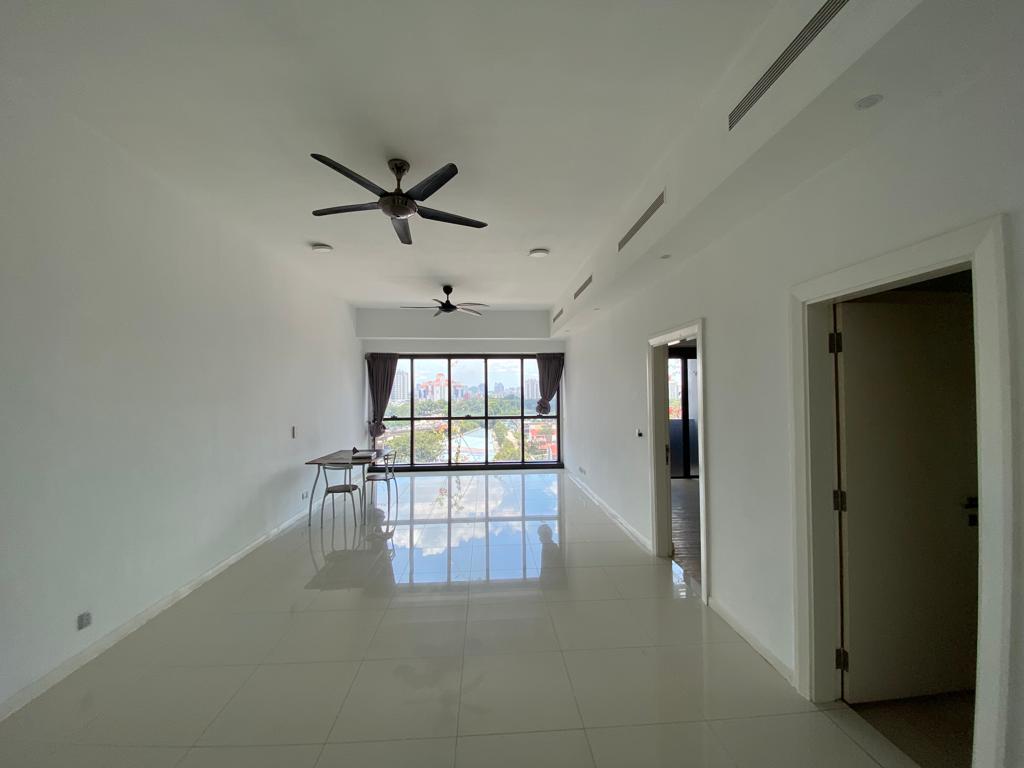 M City 1R Simplex
