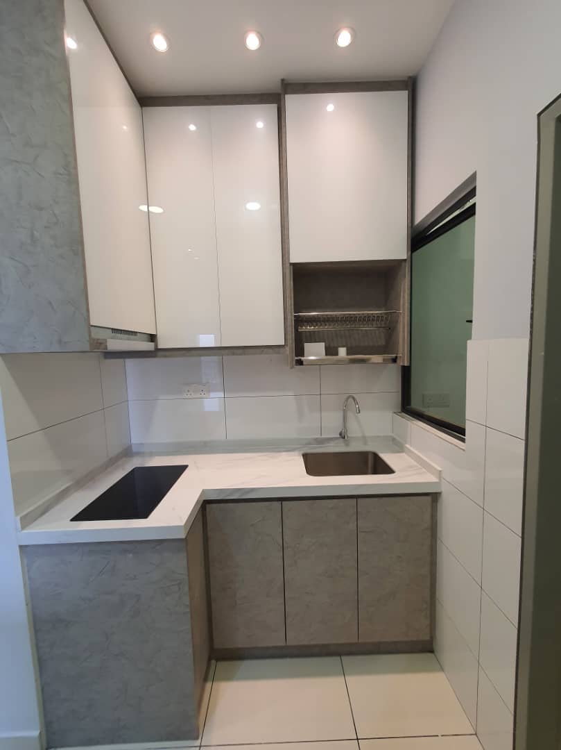 Traders Garden Rent 2R 604sf 450k - photo 3