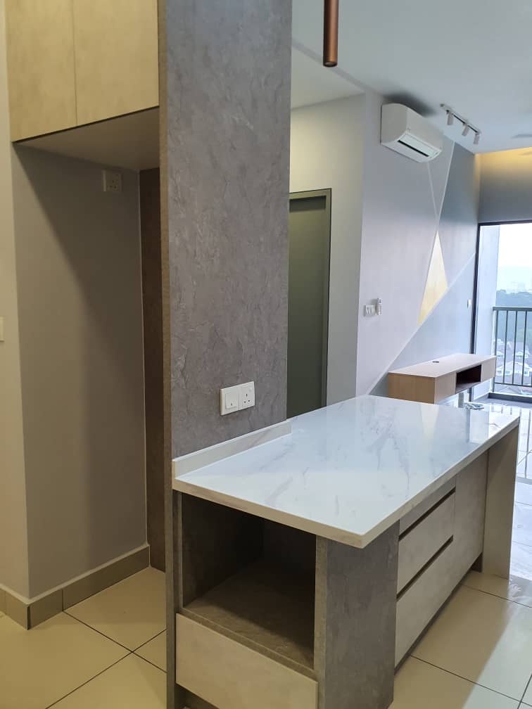 Traders Garden Rent 2R 604sf 450k - photo 4