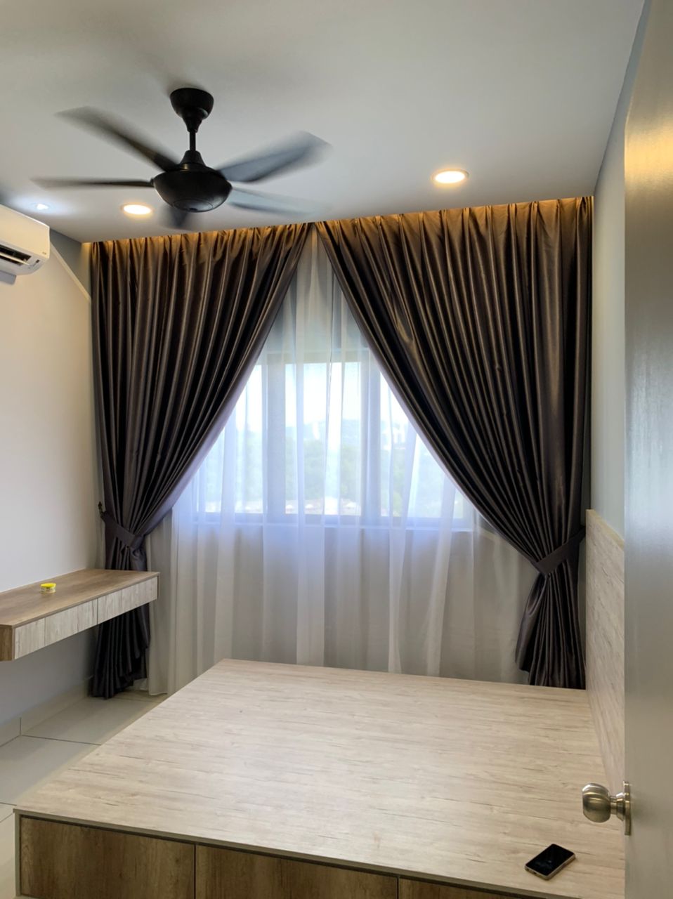 Traders Garden Rent 2R 604sf 450k - photo 5
