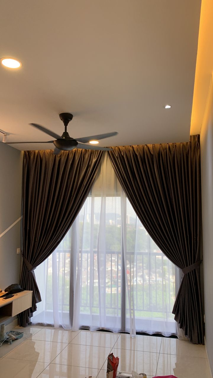 Traders Garden Rent 2R 604sf 450k - photo 8