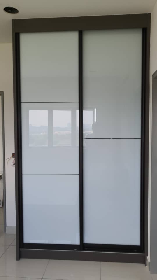 Traders Garden Rent 2R 604sf 450k - photo 9