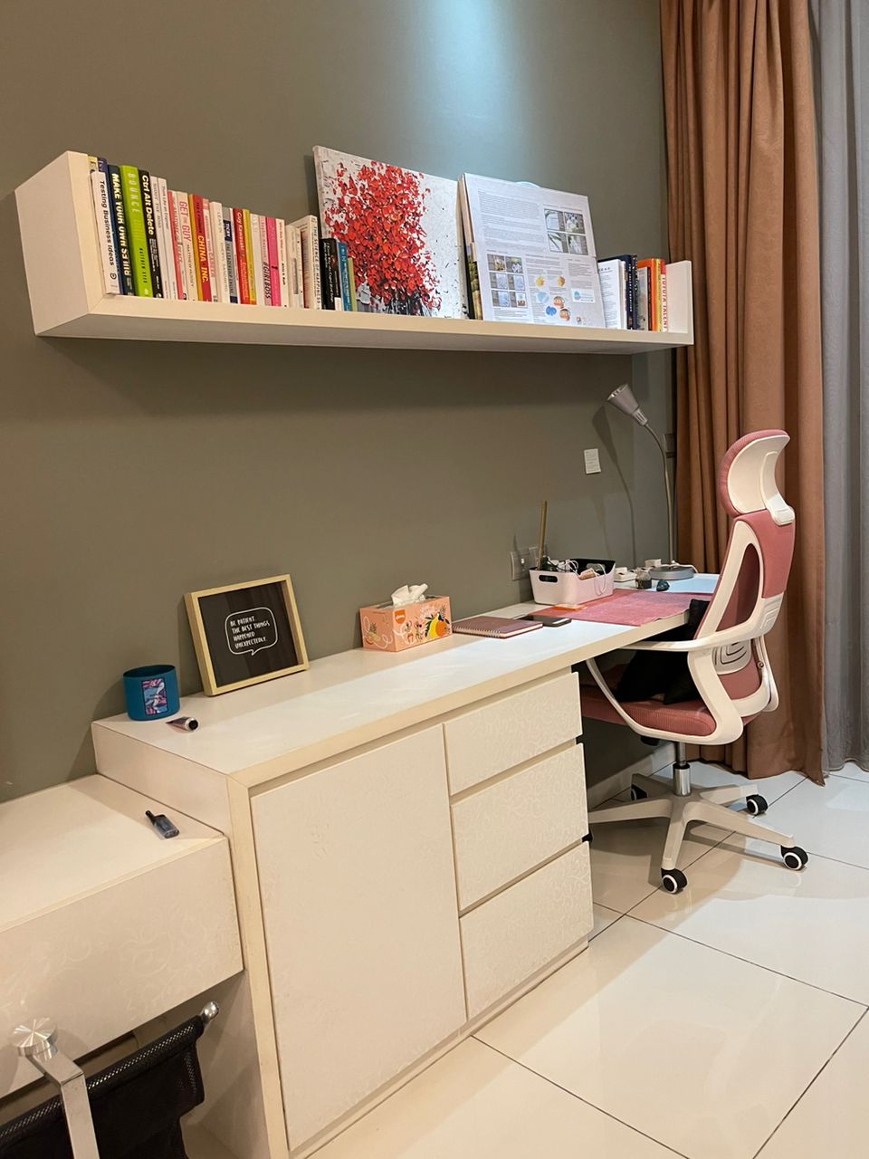 M Suites Studio 1600 - photo 4