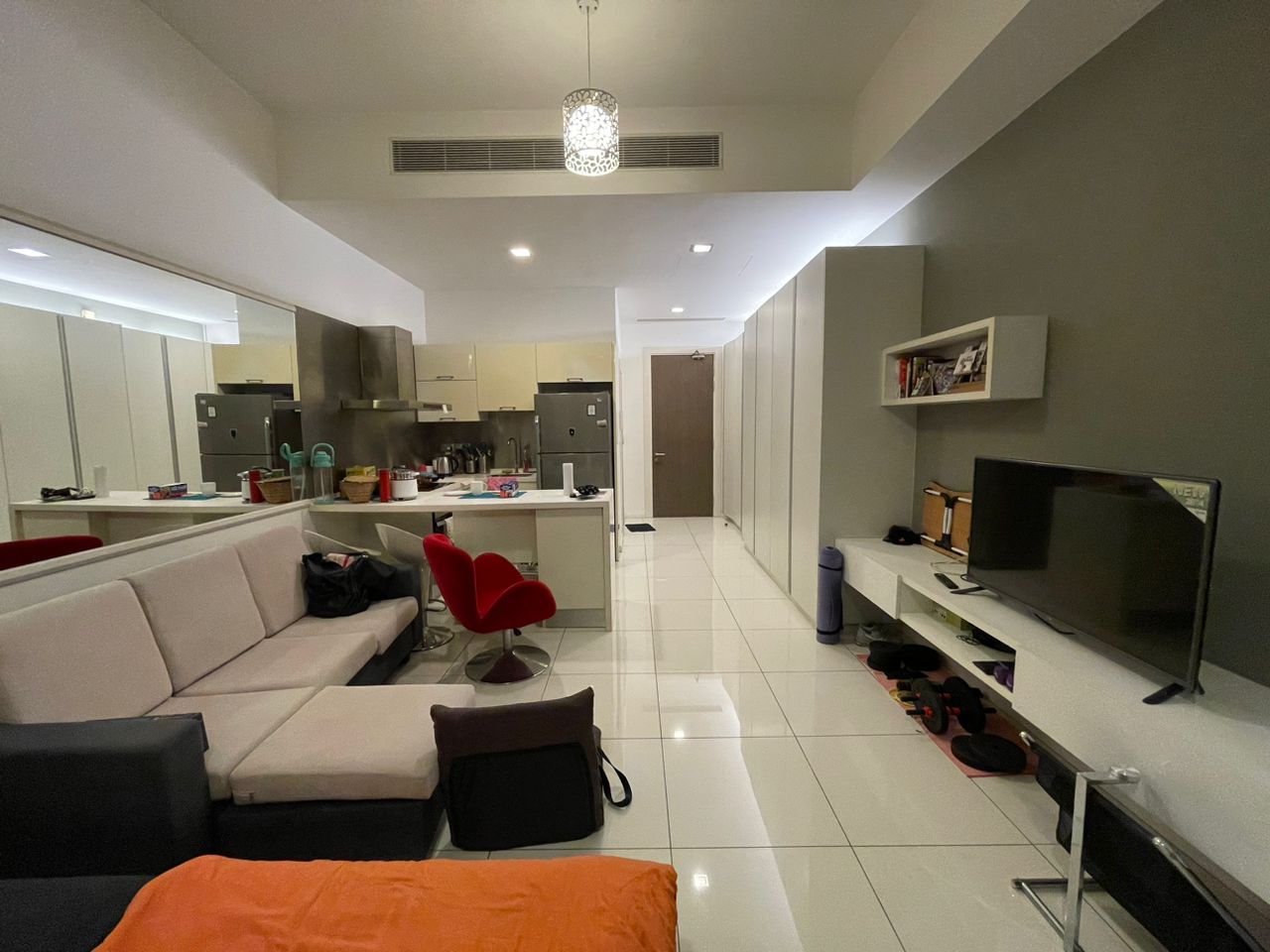 M Suites Studio 1600 - photo 5