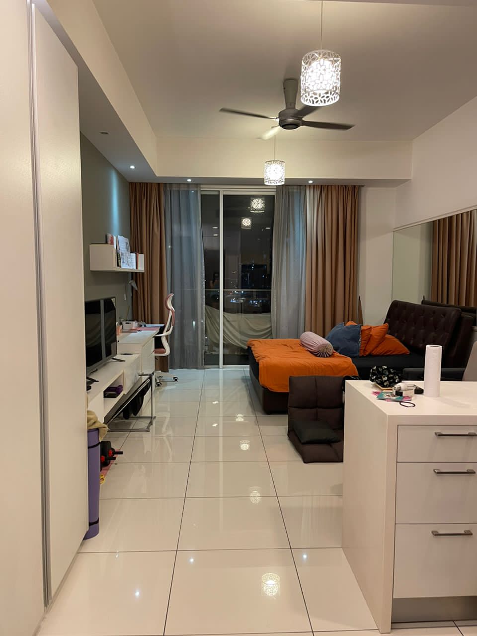 M Suites Studio 1600 - photo 7