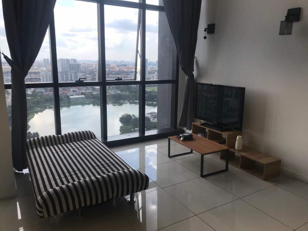 M City 1 bed Fully 700k - photo 2