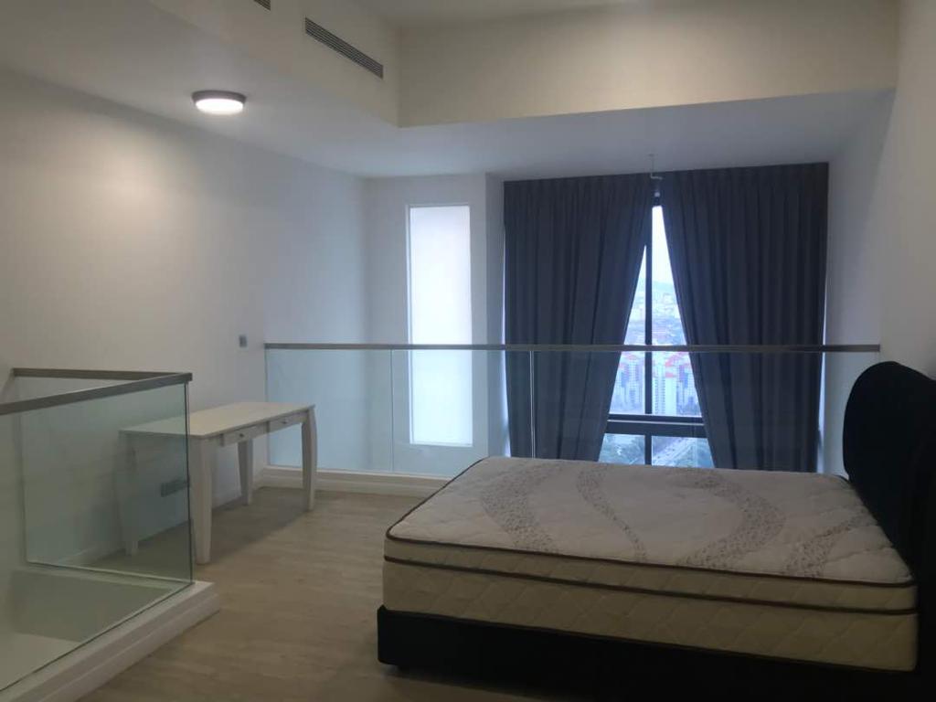 M City 1 bed Fully 700k - photo 4