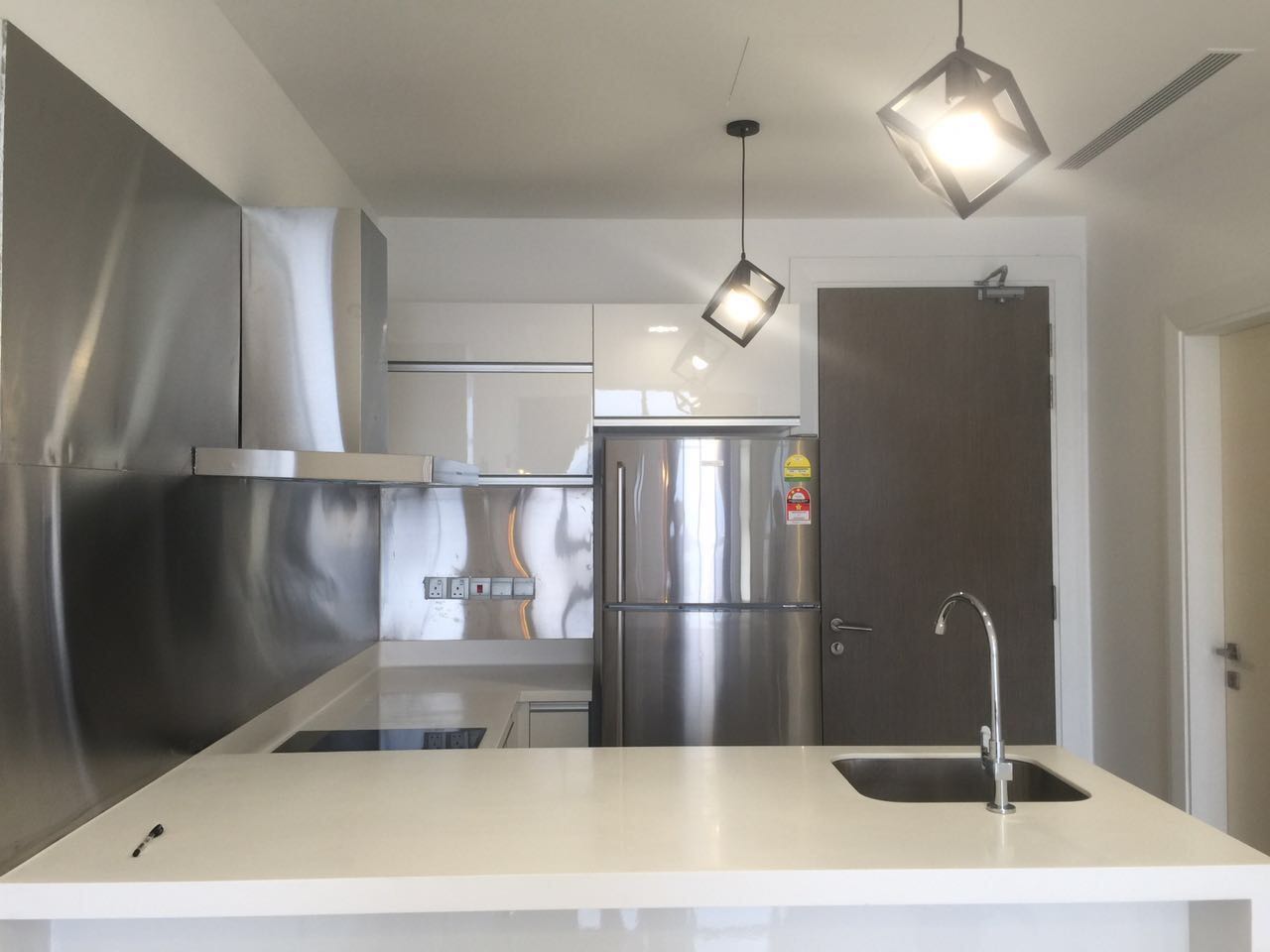 M City 1 bed Fully 700k - photo 5