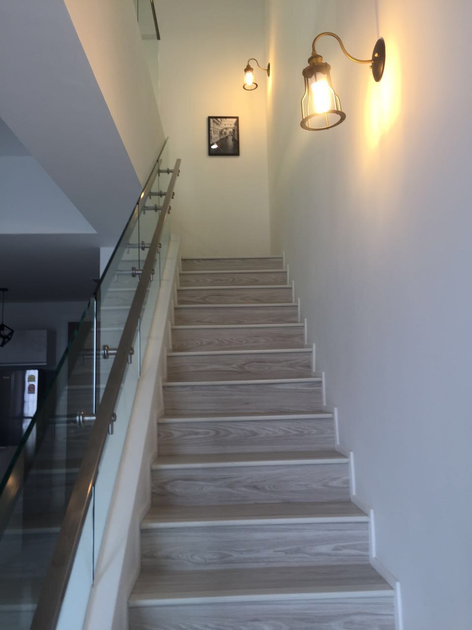 M City 1 bed Fully 700k - photo 7