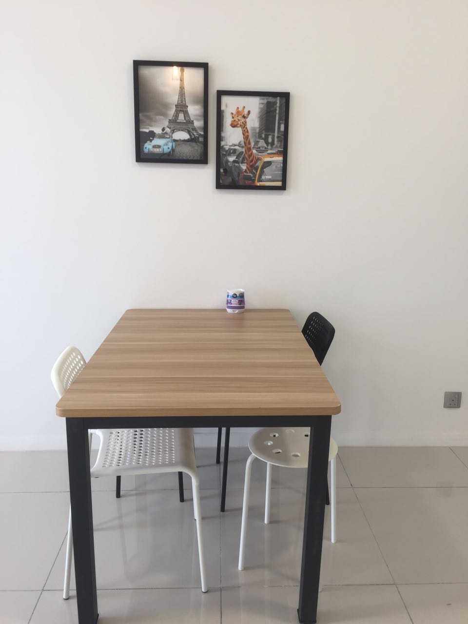 M City 1 bed Fully 700k - photo 9