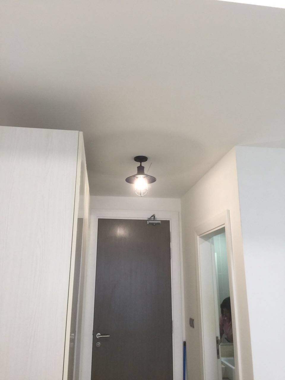 M City 1 bed Fully 700k - photo 10