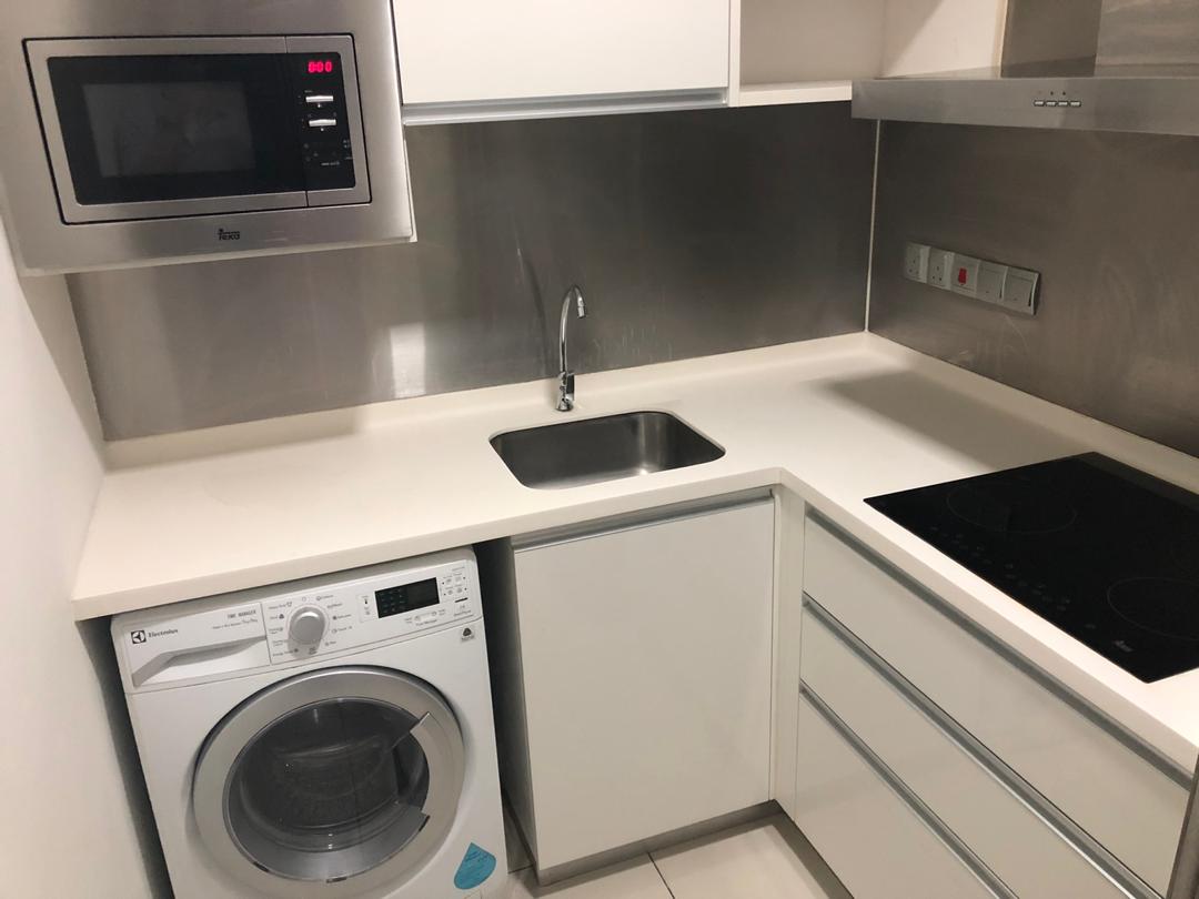 M City 781sf 1R1B Partly 480k - photo 2