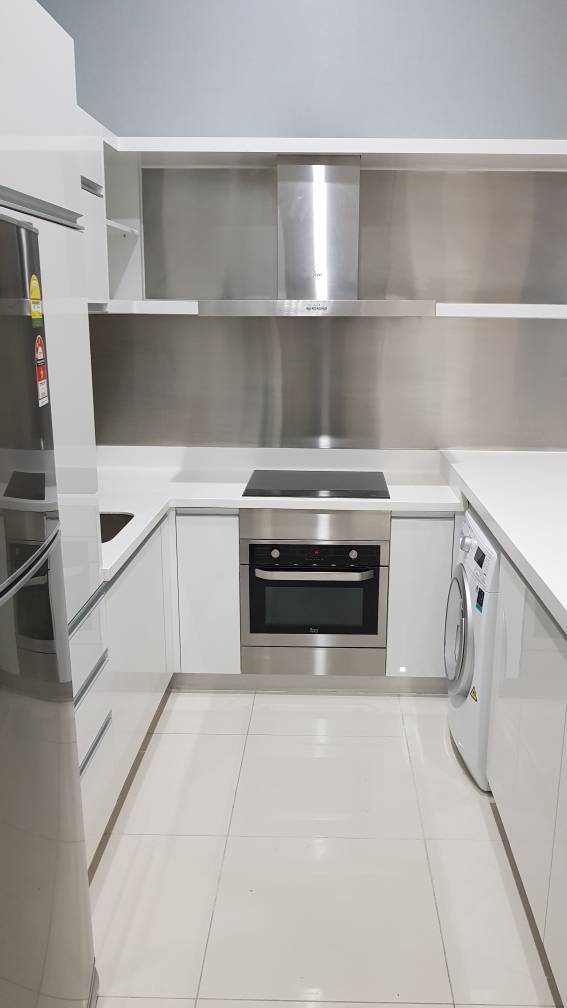 M City 2 Bed Fully 2400 - photo 4