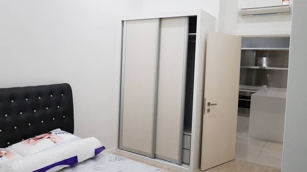 M City 2 Bed Fully 2400 - photo 7
