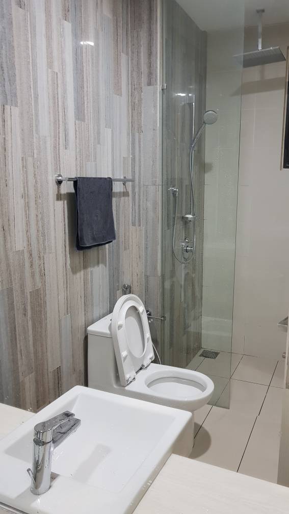 M City 2 Bed Fully 2400 - photo 9