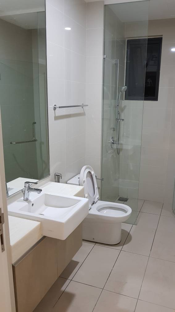 M City 2 Bed Fully 2400 - photo 10