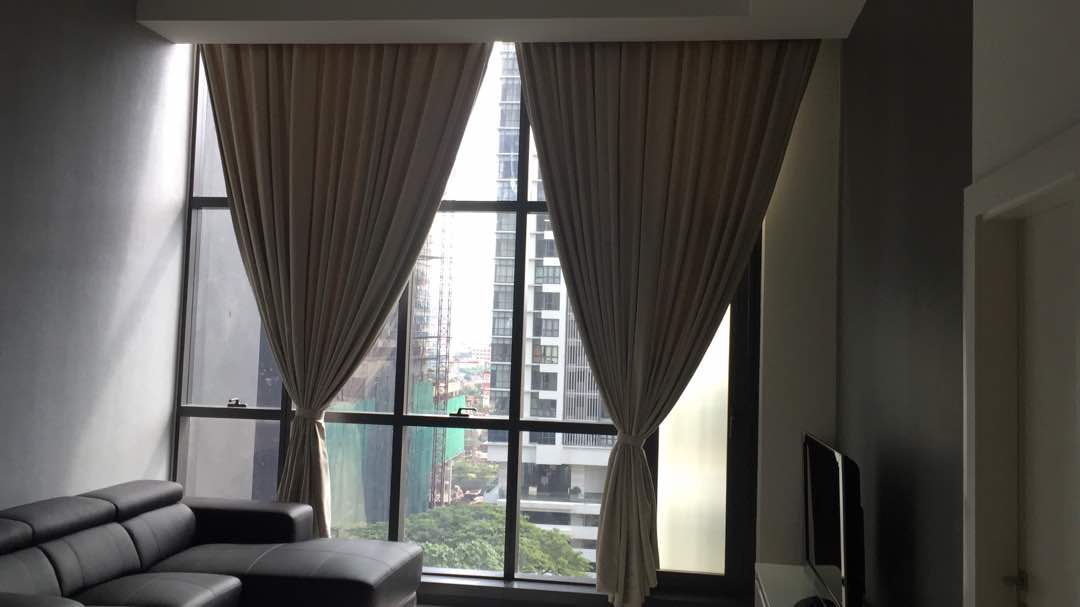 M City 2 Bed Fully 2400 - photo 12