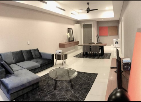 M City 1 Bed Fully 1800 - photo 2
