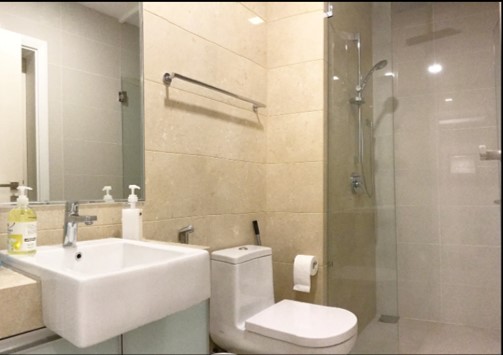 M City 1 Bed Fully 1800 - photo 5