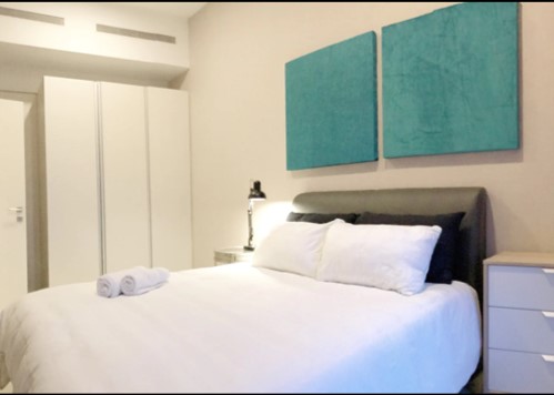 M City 1 Bed Fully 1800 - photo 6