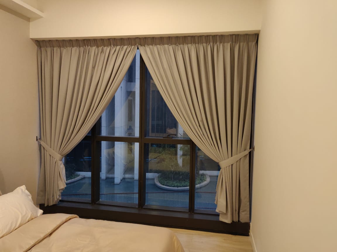M City 2R 977sf Fully 2500 - photo 5