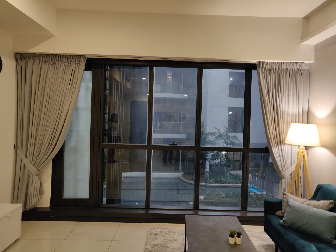 M City 2R 977sf Fully 2500 - photo 7