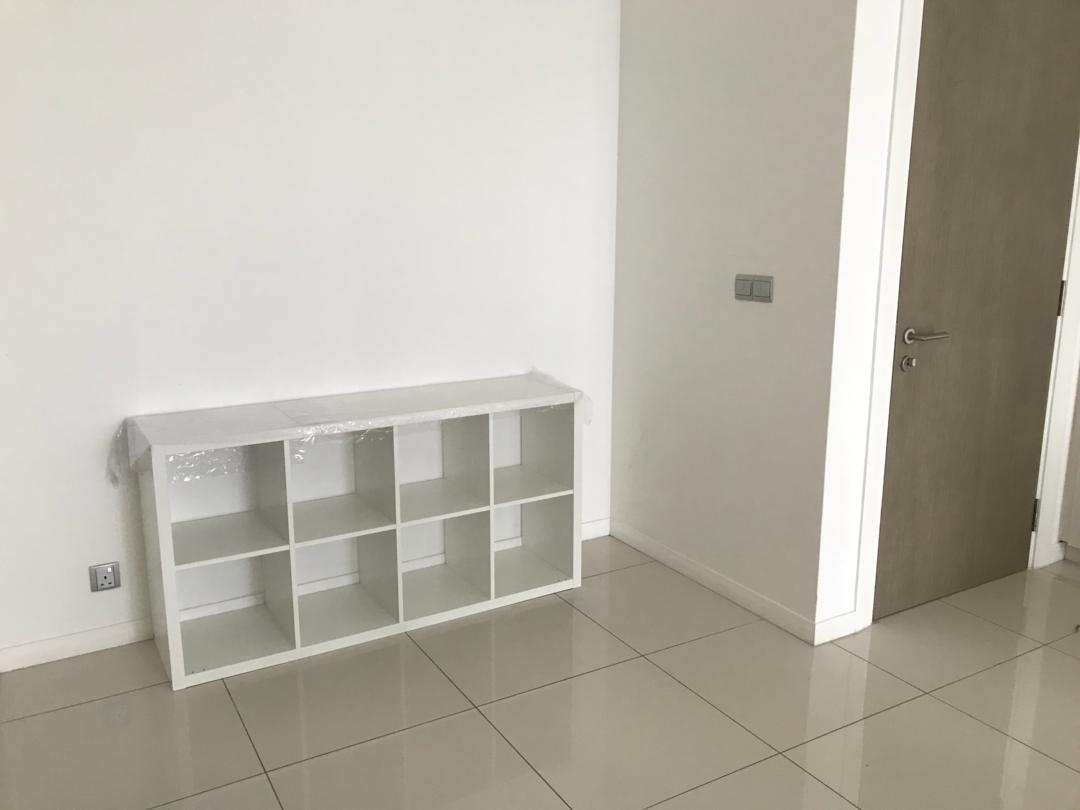 M City 1 Bed Fully 1800 - photo 5