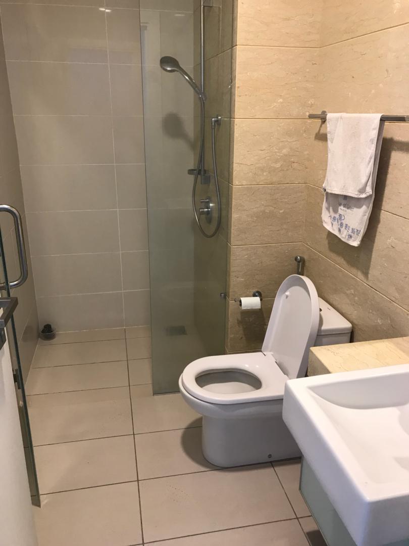 M City 1 Bed Fully 1800 - photo 6