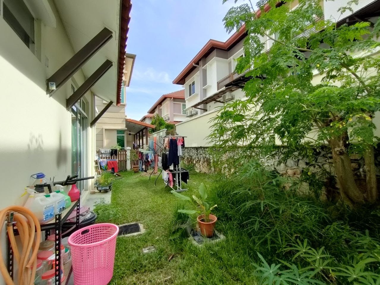 Jalan Setia Tropika, Setia Eco Park - photo 4