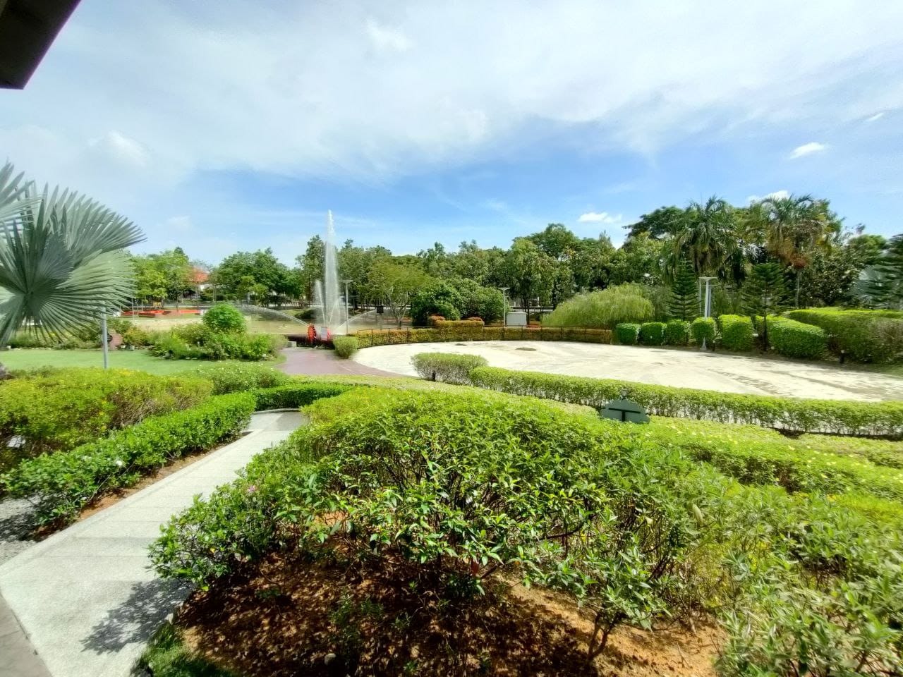 Jalan Setia Tropika, Setia Eco Park - photo 13