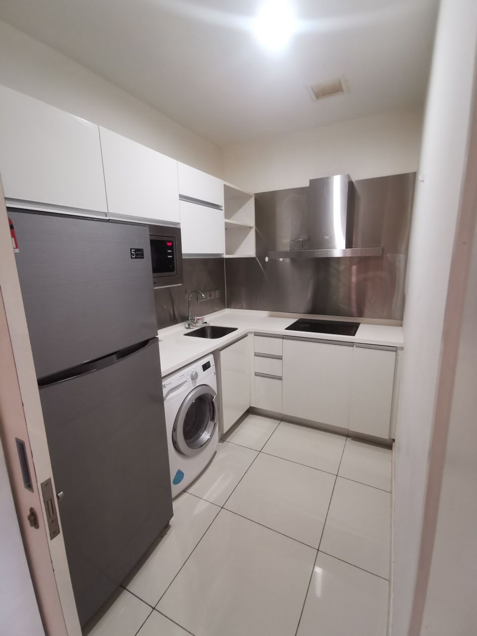 M City 1R Simplex Fully - photo 2