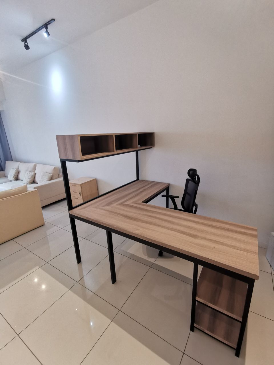 M City 1R Simplex Fully - photo 5