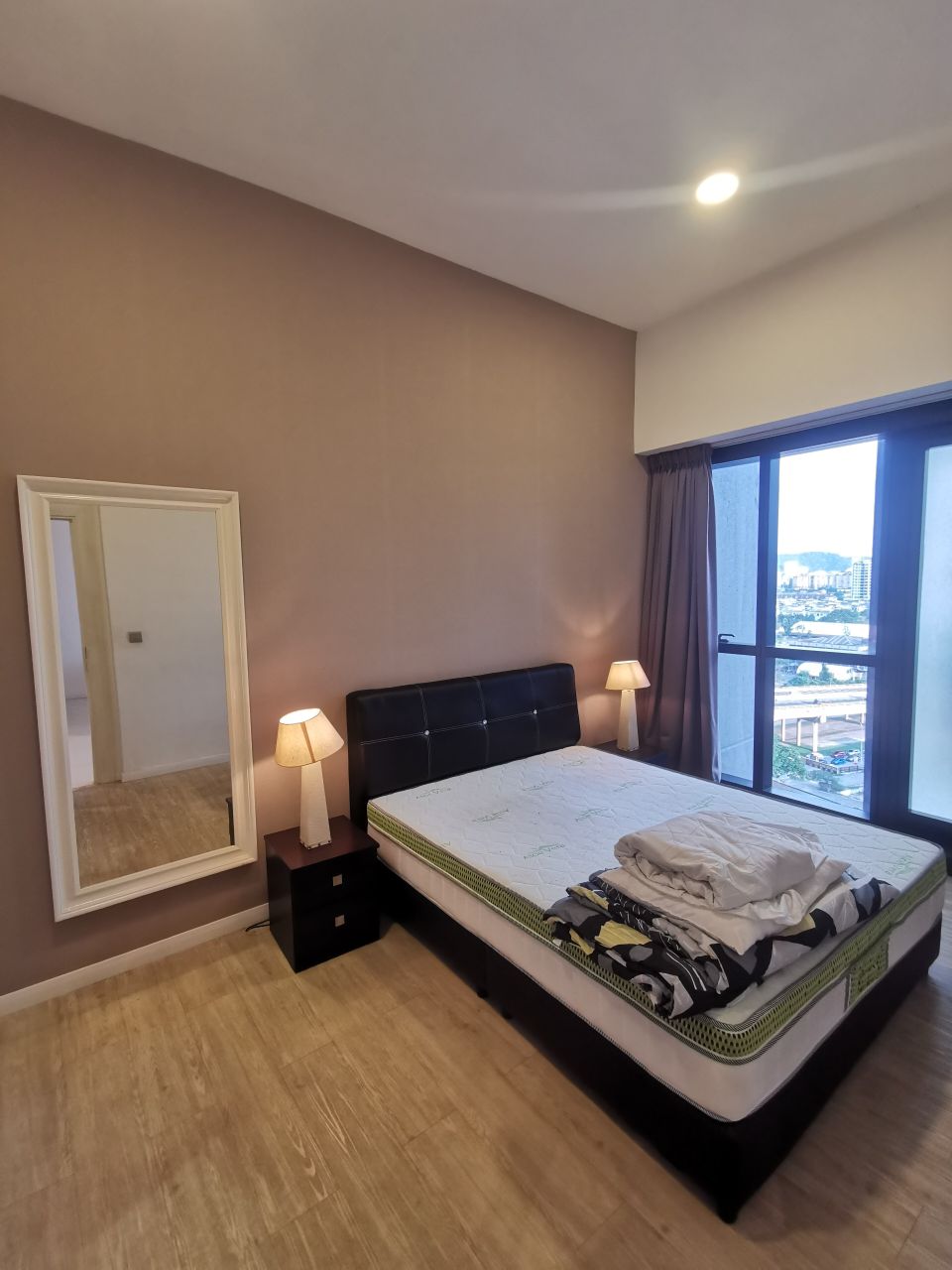 M City 1R Simplex Fully - photo 8