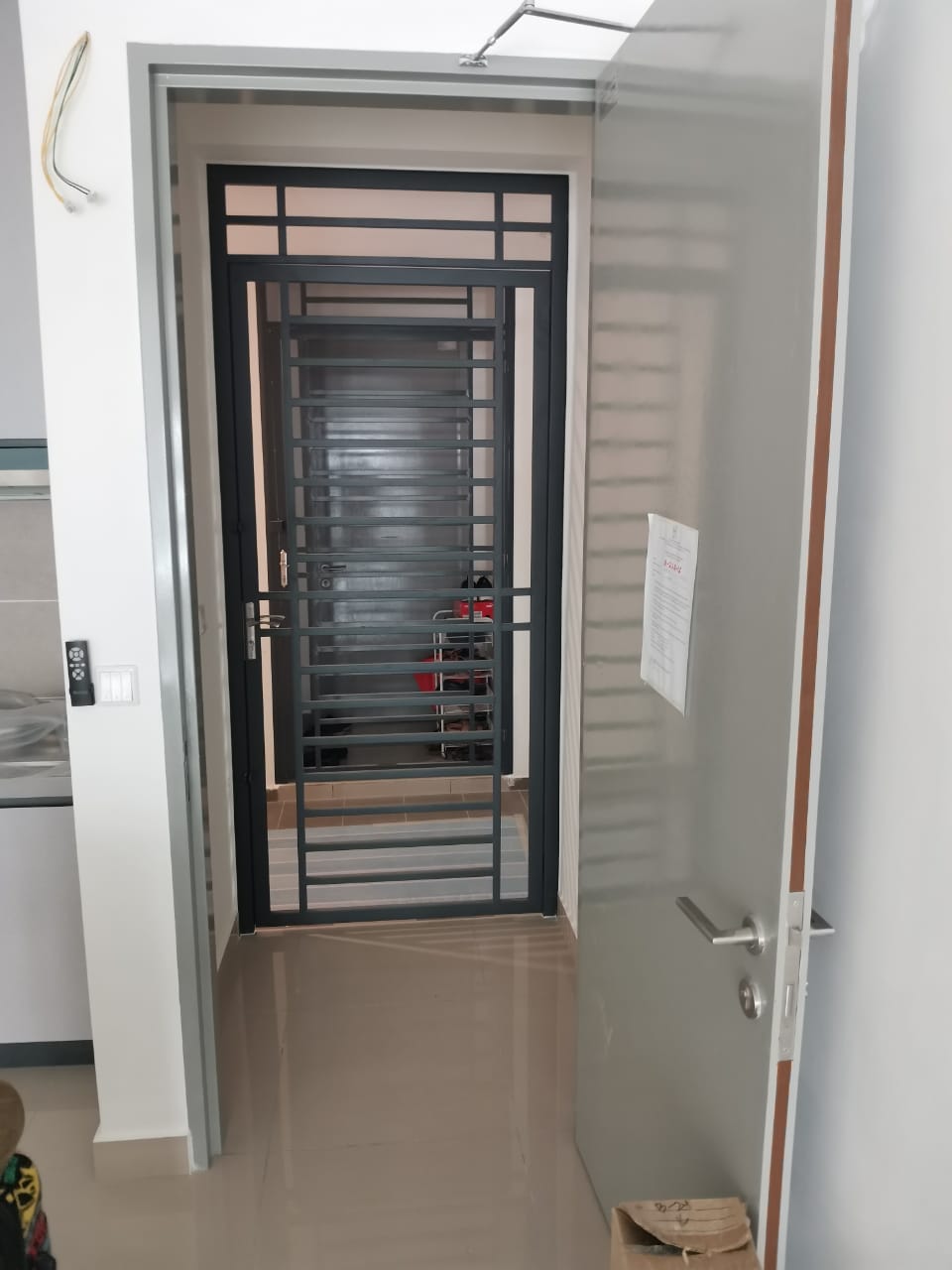 M Centura 3R 850sf Partly 1500 - photo 3