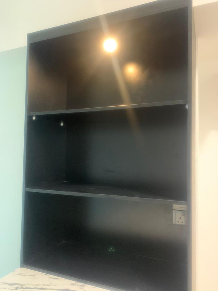 M Centura 3R 850sf Partly 1700 - photo 5