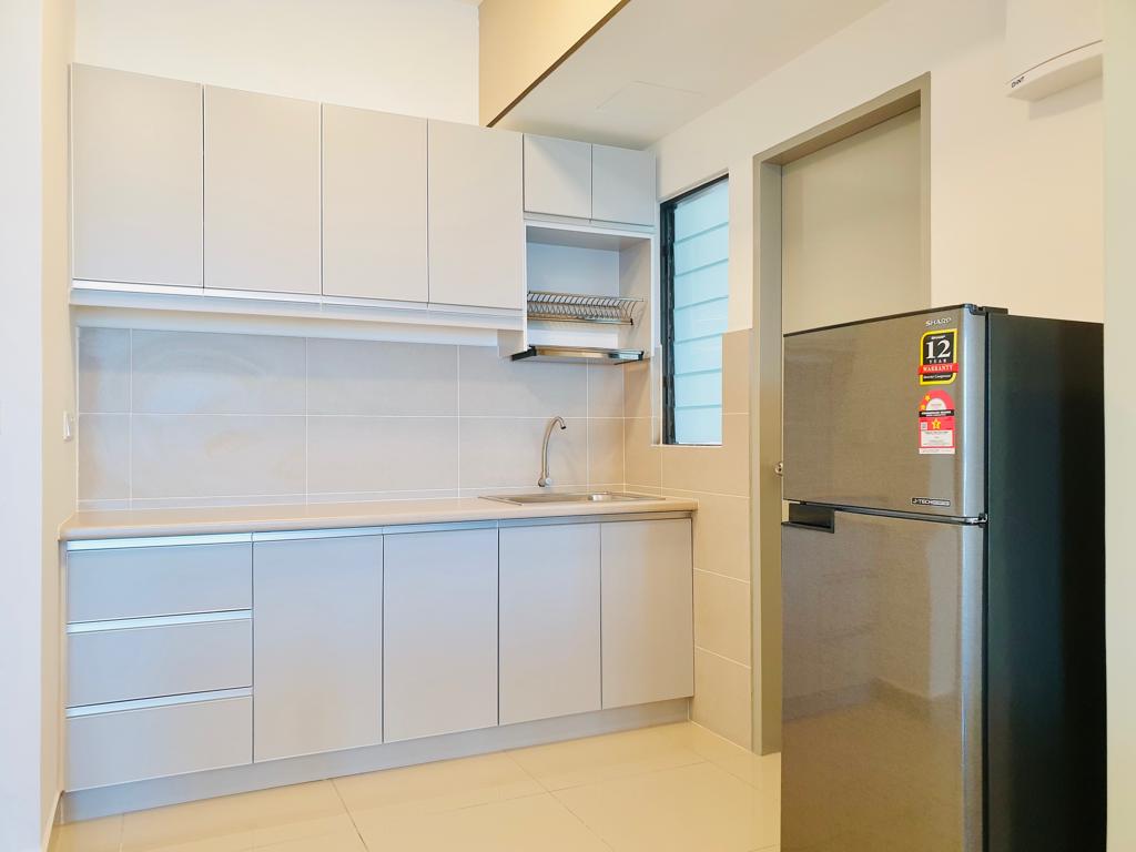 M Centura 3R 850sf Fully 2200 - photo 5