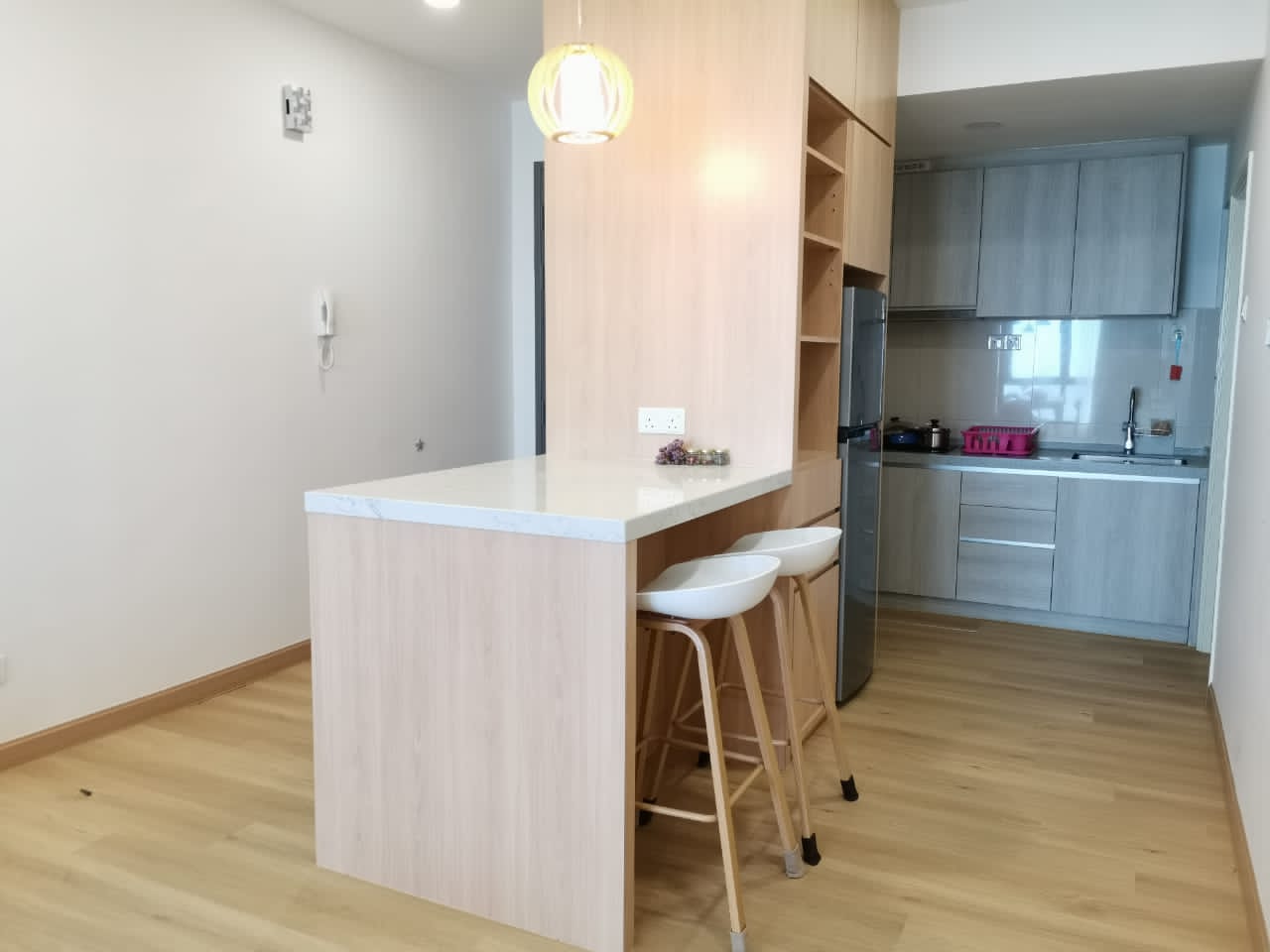 Sfera Residency 3R2B - photo 8