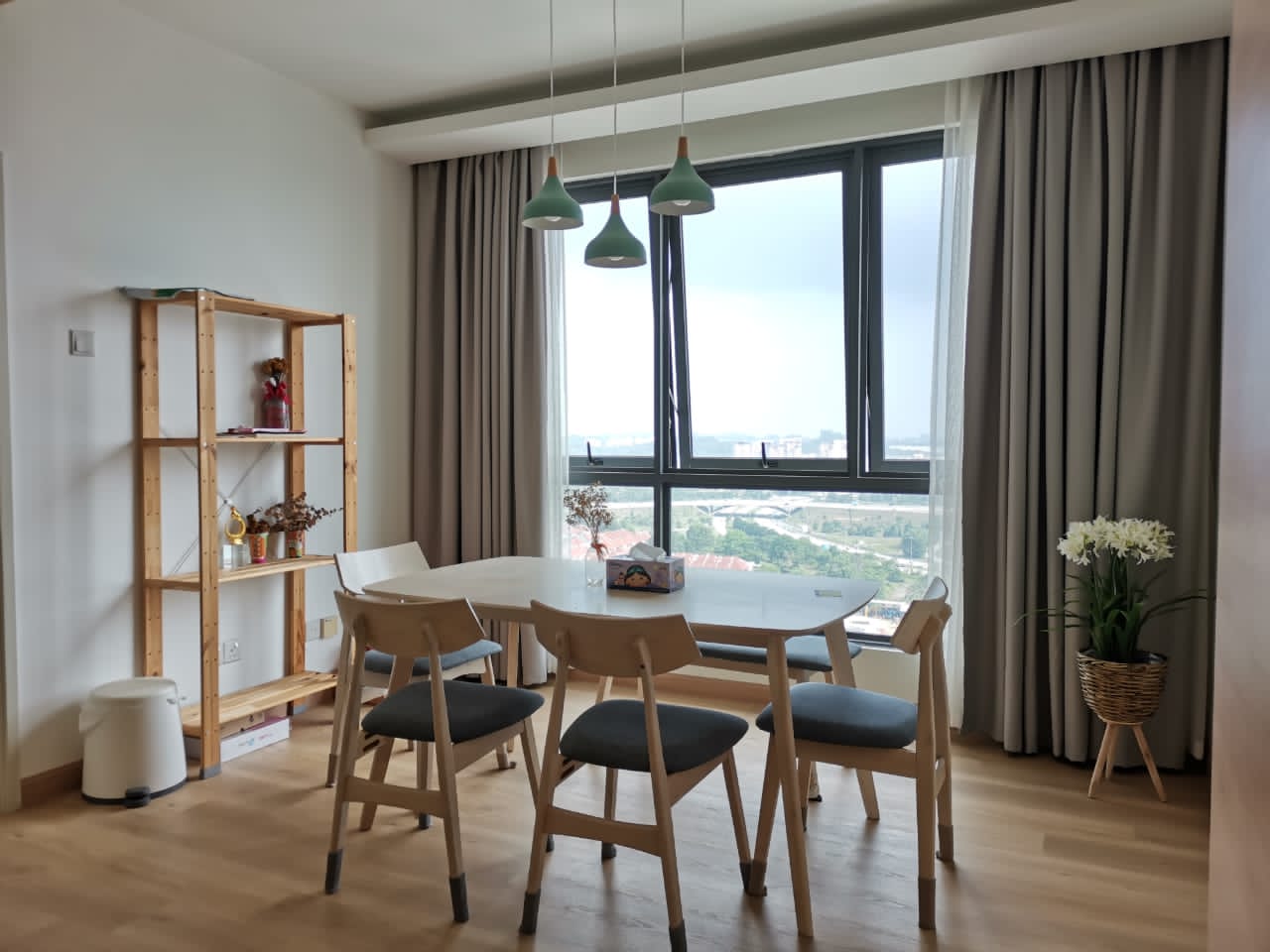 Sfera Residency 3R2B - photo 11