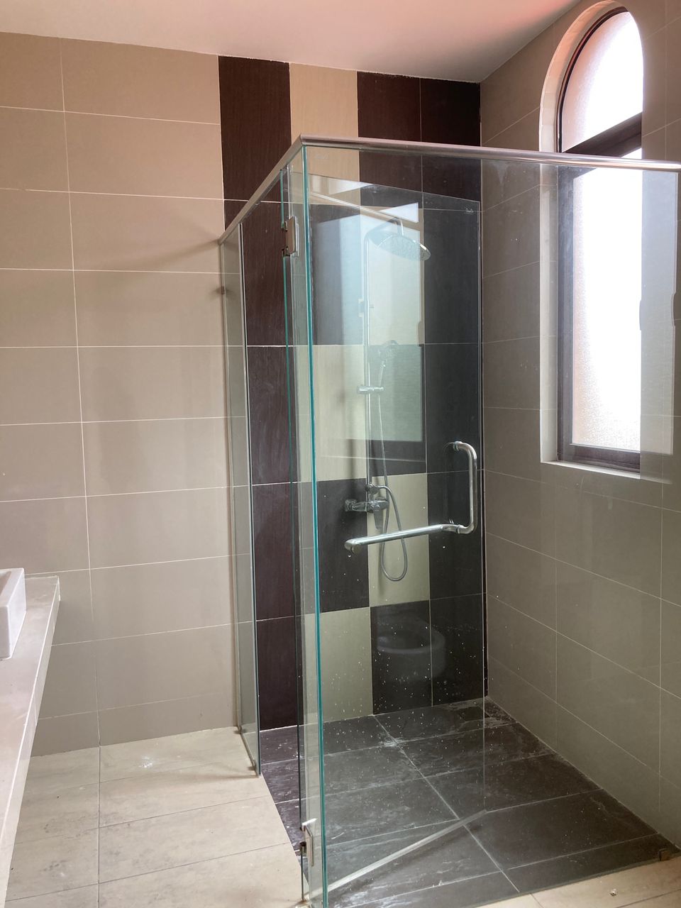 Diamond City 7 room 5 Bath Partly - photo 9