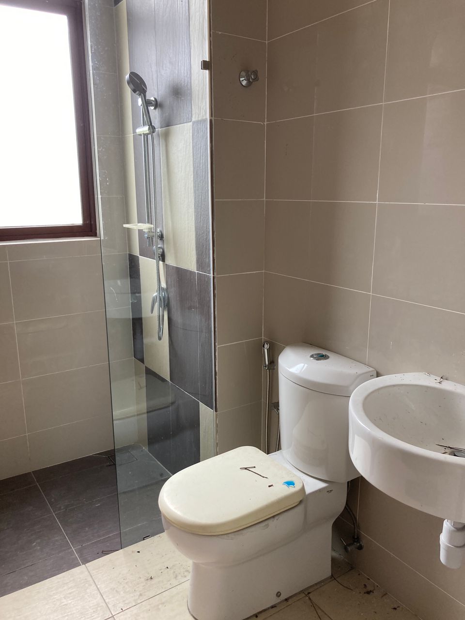 Diamond City 7 room 5 Bath Partly - photo 10