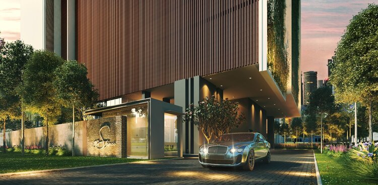 Stonor10 sell 1 27mil 971sf