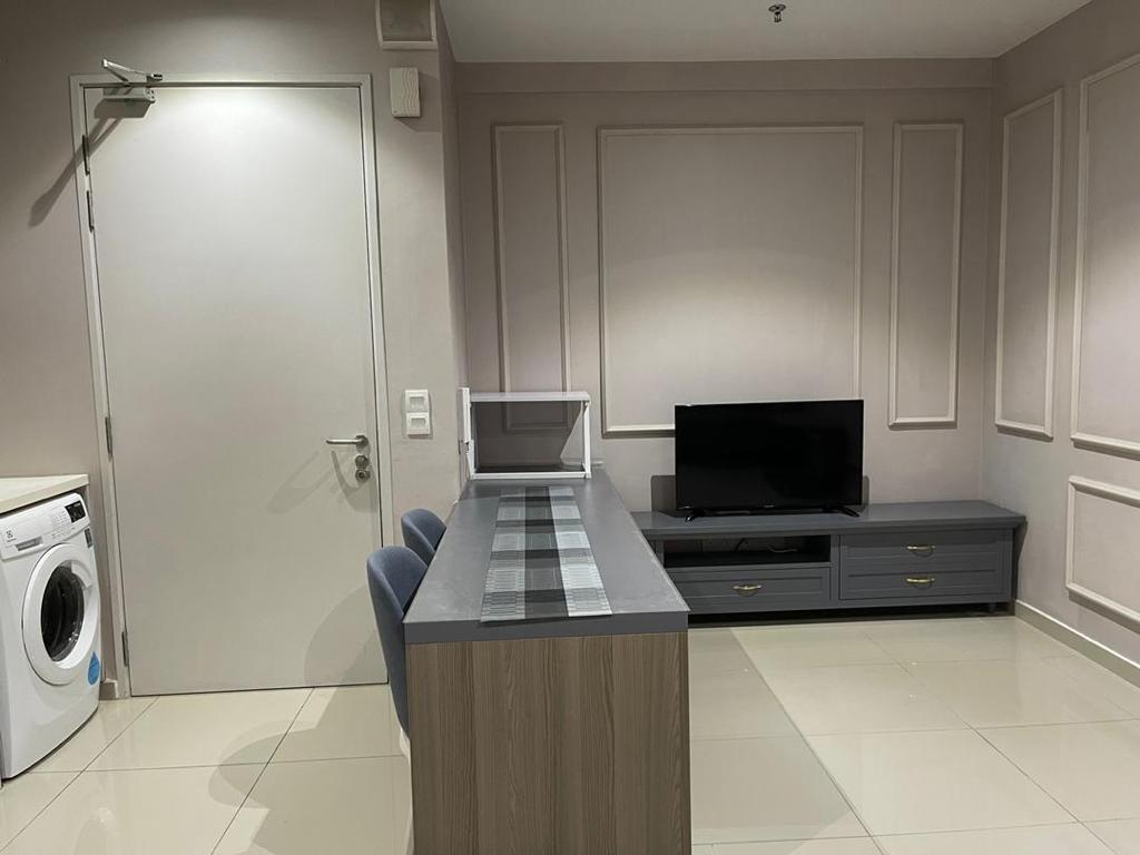 iSOHO iCITY 466sf Studio FF 370k - photo 2