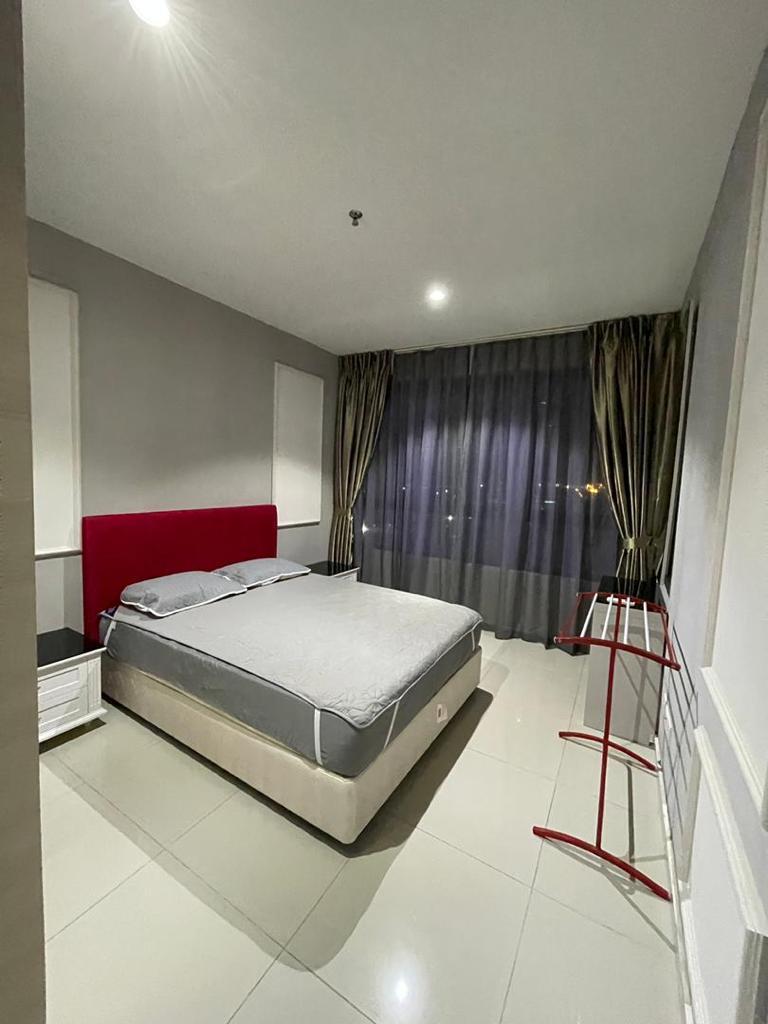 iSOHO iCITY 466sf Studio FF 370k - photo 4