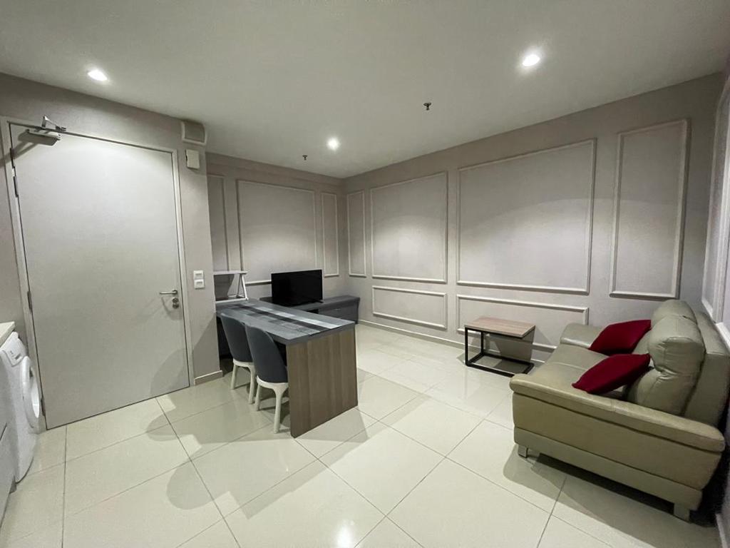 iSOHO iCITY 466sf Studio FF 370k - photo 5