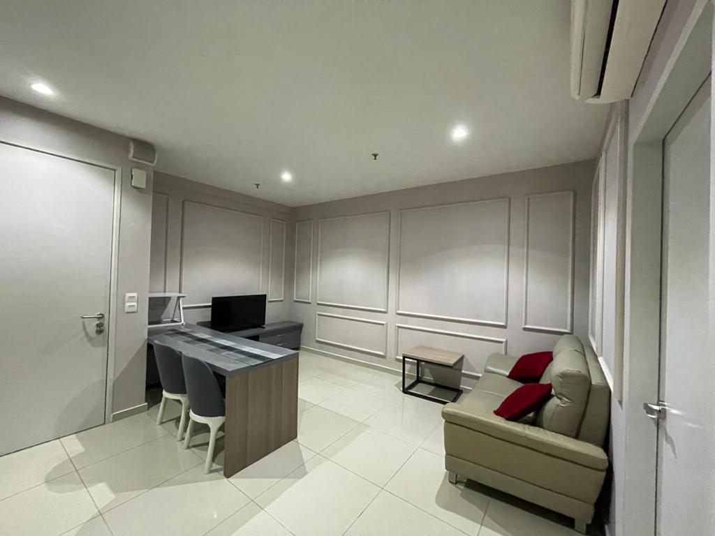 iSOHO iCITY 466sf Studio FF 370k - photo 7