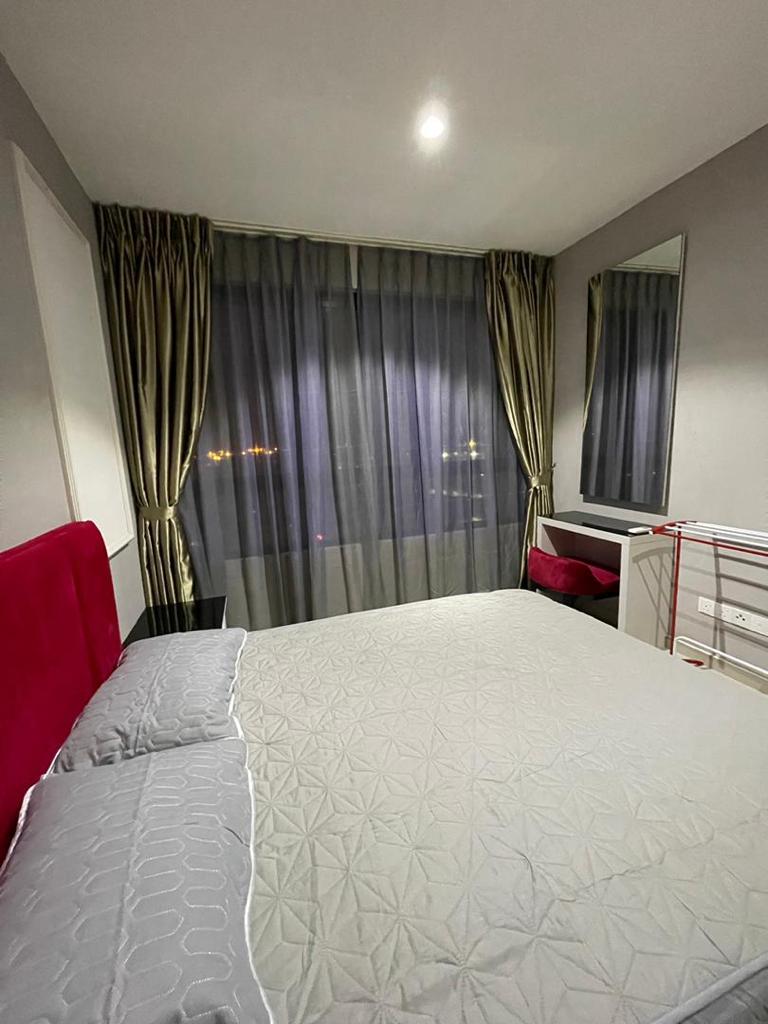 iSOHO iCITY 466sf Studio FF 370k - photo 9