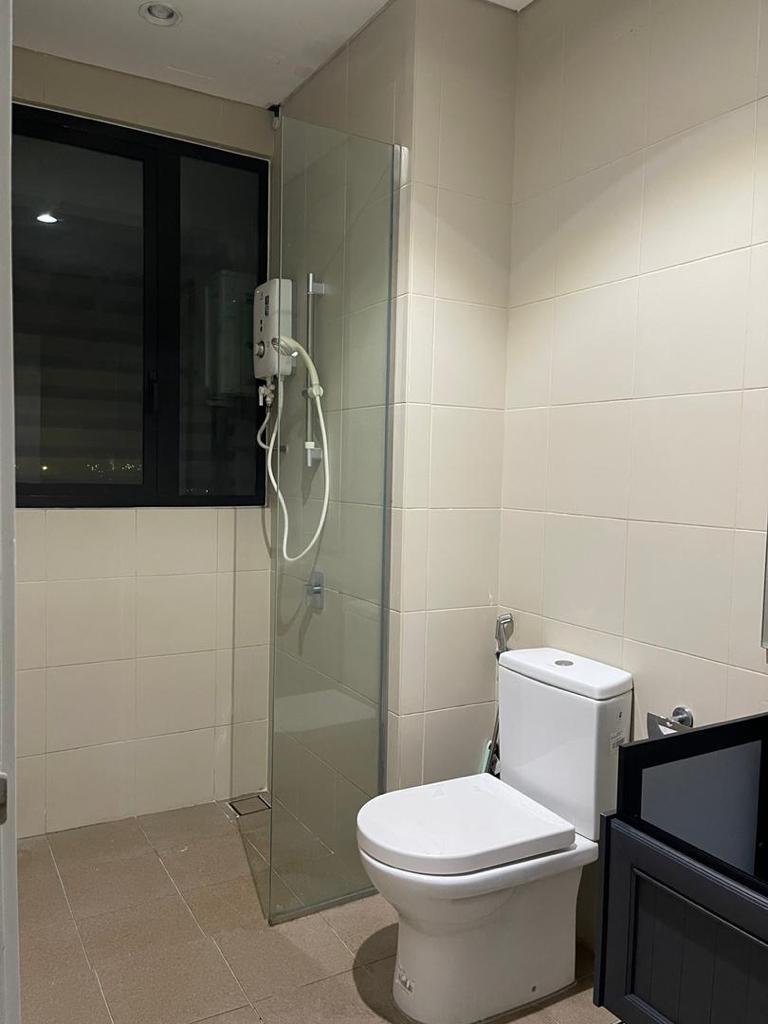 iSOHO iCITY 466sf Studio FF 370k - photo 11