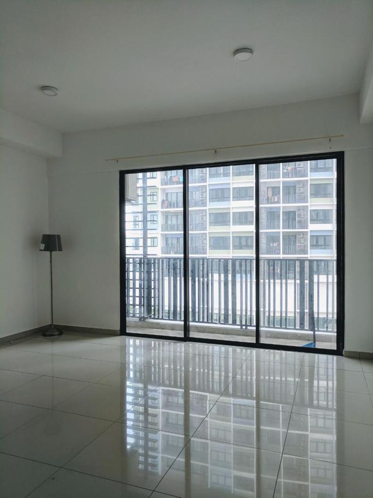 iSOHO iCITY 466sf Studio PF 350k bumi - photo 5