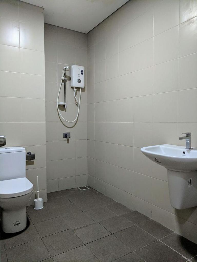 iSOHO iCITY 466sf Studio PF 350k bumi - photo 6